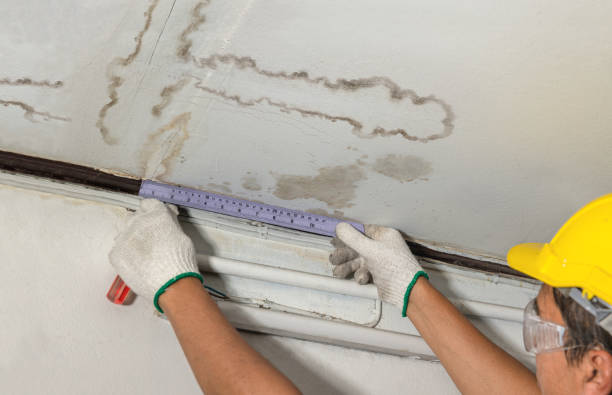 Reliable Sewage Cleanup contractor in Allen Park, MI by Aqua Guard Water Damage